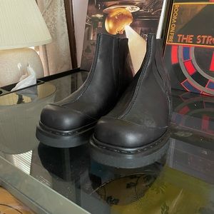 Dr Martens boots